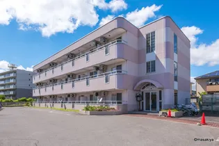 クレセントハウス七瀬の画像