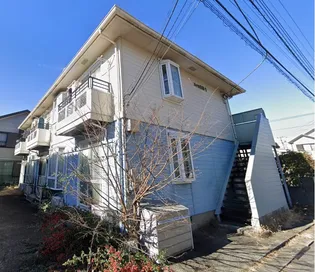 ハイツ白馬 5の画像