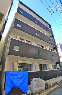 グランクオール大島の画像