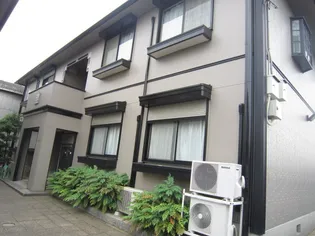 サンビレッジリバーハイムC棟の画像