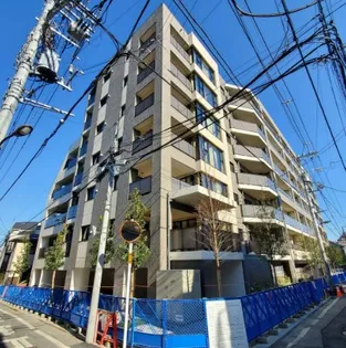 レジデンシャル池袋本町の画像