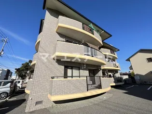 サンヒルズⅡの画像