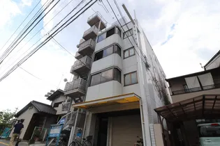 近藤ビルの画像