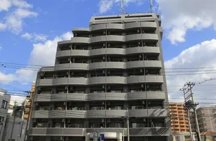 アニバーサリー第九木町通の画像