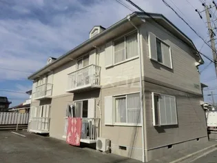 エスティーム中原 Aの画像