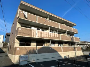 ファミール敷田の画像