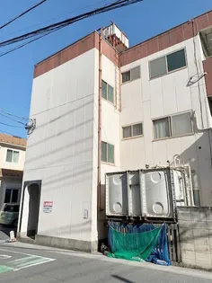 OKCコーポの画像