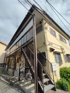 第3コスモコーポの画像