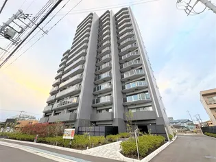 レーベン南大塚GENIXの画像