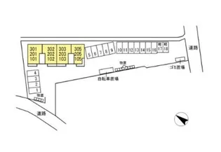 ヒルズ飯田の画像