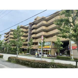 兵庫県西宮市上田東町【マンション】の外観
