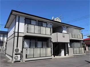 コンフォール A棟の画像