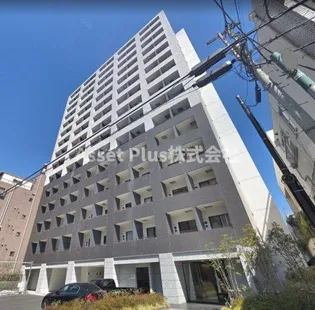 ライジングプレイス川崎の画像