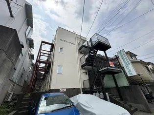 ハイグレード永山の画像