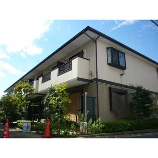 セレッソ志木の画像