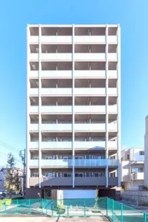 パティーナ十条DUOの画像