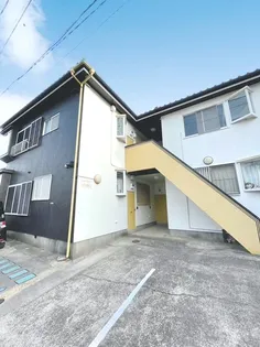 ラフォーレナミキIIの画像