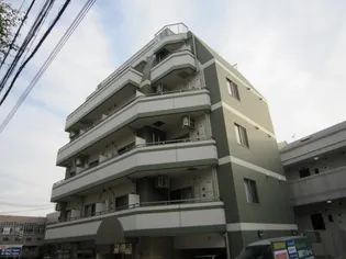 KITANO FLATS PLUSの画像