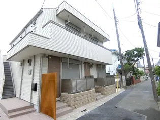 メゾン ルミエールの画像