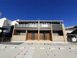 メゾン ド エイルの画像