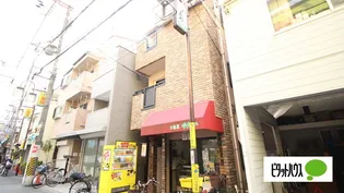 れんが館の画像