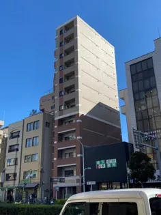 グローバン本所吾妻橋駅前の画像