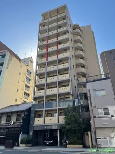 クレアートアドバンス大阪城南の画像