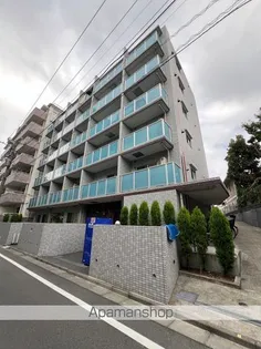 東京都中野区弥生町2【マンション】の外観