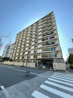 マリンシティダイヤモンドパレスの画像