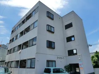 コートバレー1の画像