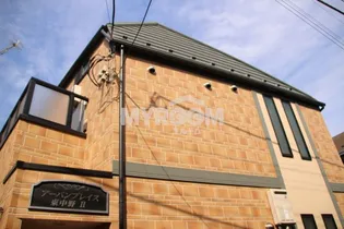 ドリームナカノの画像