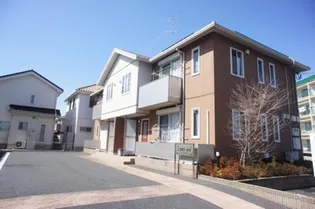 エスポワールBの画像