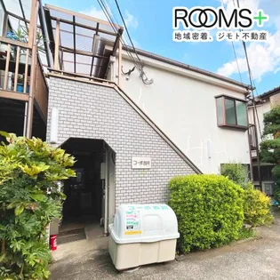 コーポ古川の画像