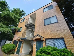 ドミール石神井の画像