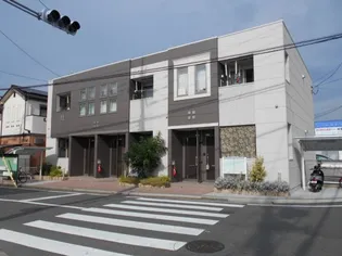 シャン ヴィラージュIIの画像