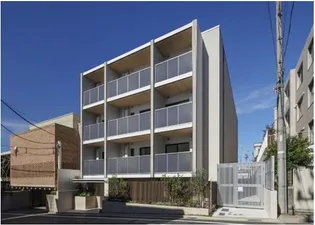 イプセ代々木上原RESIDENCEの画像