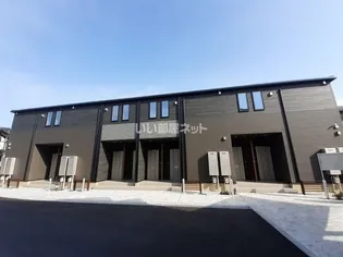 シュライン ウエストの画像