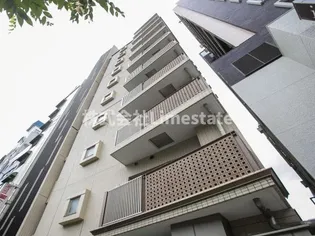 インプレストコア四谷坂町の画像