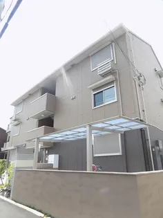 リバーテラスの画像