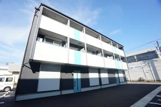 シャンテ経田IIの画像