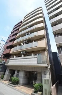 アイフェリーク大森の画像