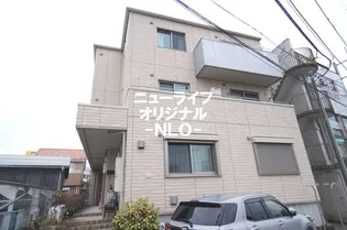ステーションビュー二宮の画像