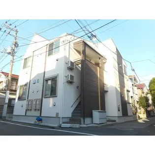 アレグリア【2階】の外観