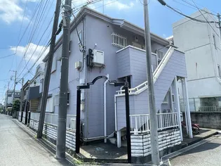 パステル桶川の画像