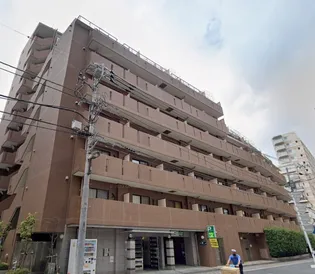 パレステュディオ神田EASTの画像