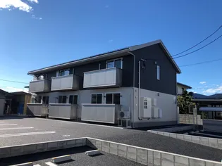 グランドソレーユの画像