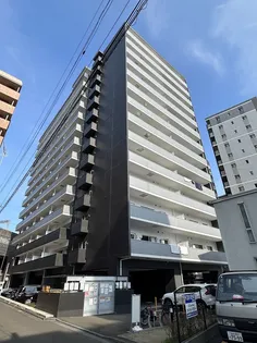 アルティザ仙台花京院【9階】の外観
