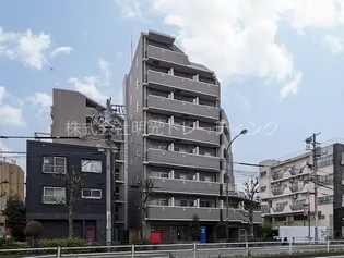 ジュエル荻窪の画像