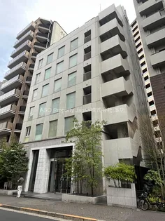 HAMILTON PLACE【4階】の外観