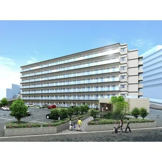 TSレジデンス東川口の画像